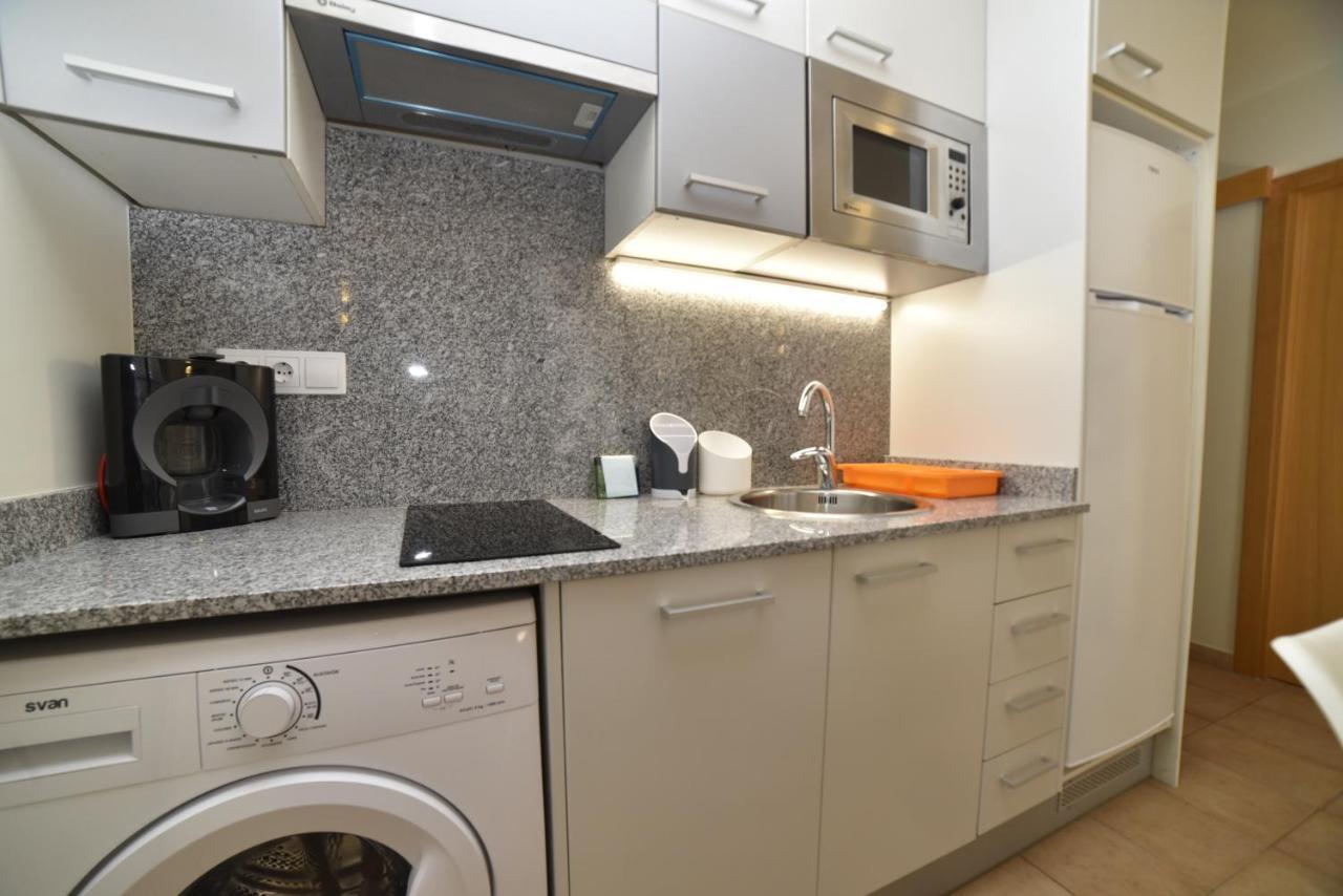 Apartamento Placer, Naturaleza Y Terraza En Hut-8207 Canillo