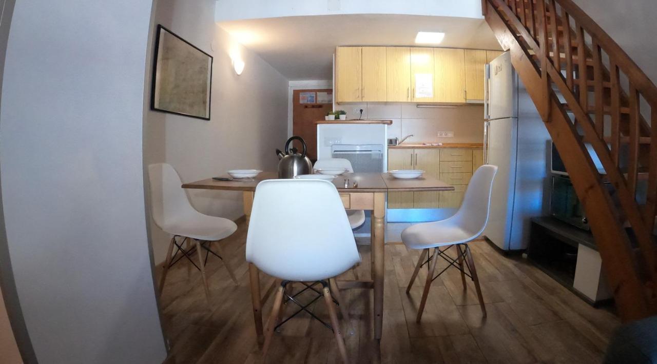 Duplex Holidays Andorra Pas De La Casa
