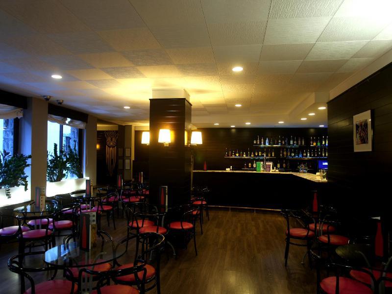 Comtes D'urgell Hotel