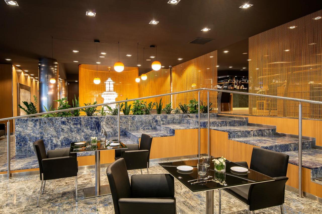 Hotel Starc By Pierre & Premium 4*