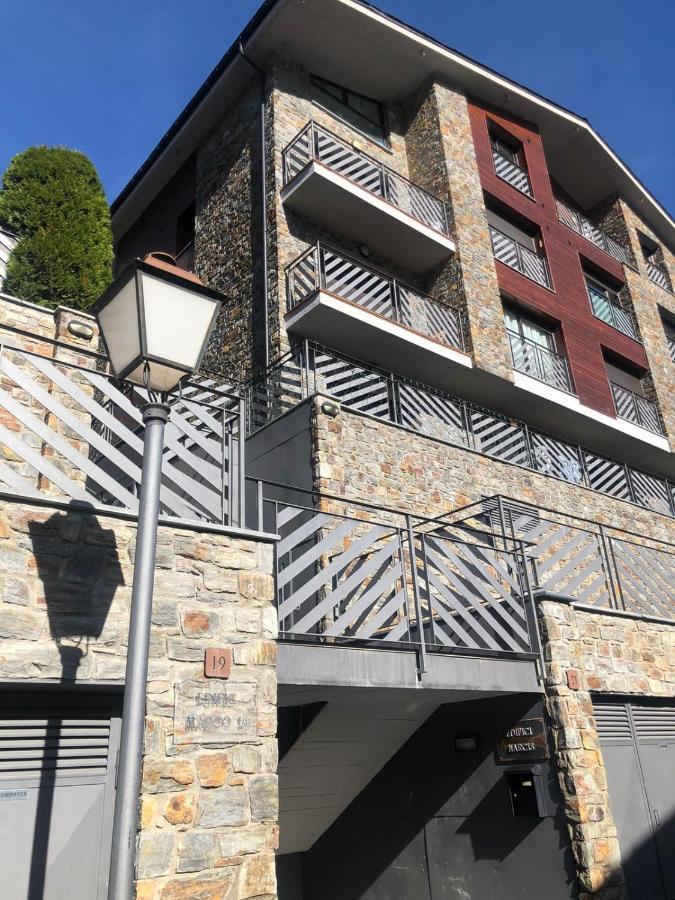 Narcis 2.5 - 5p - Ransol - Zona Grandvalira