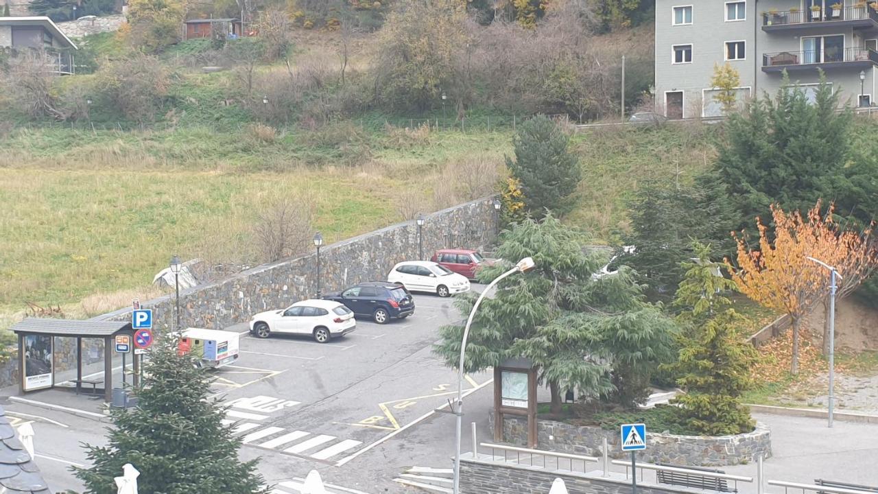 Pensión Residencia Aldosa L'Aldosa de la Massana