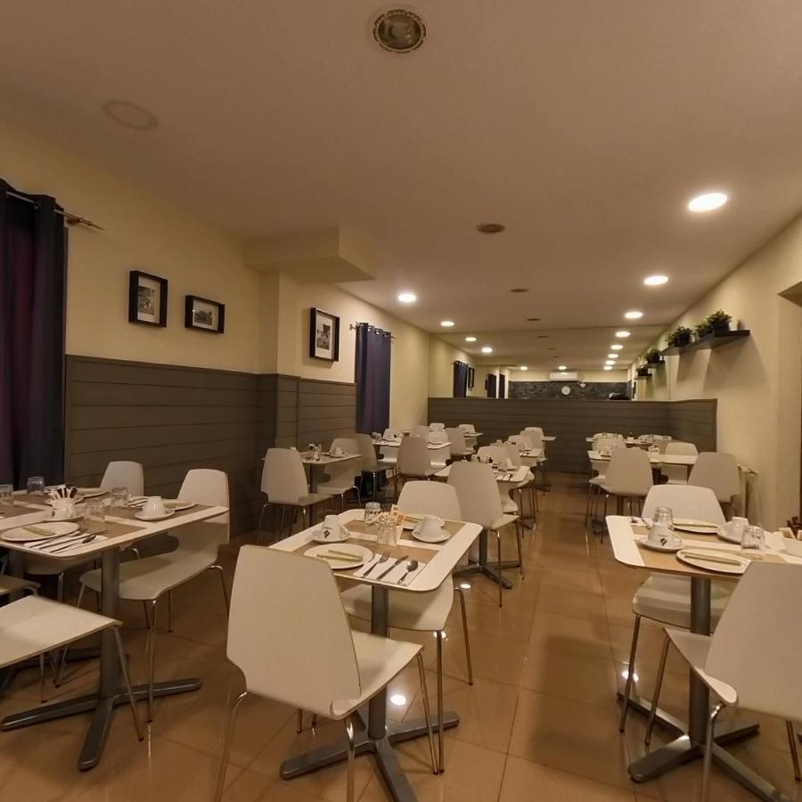 Hotel Marfany