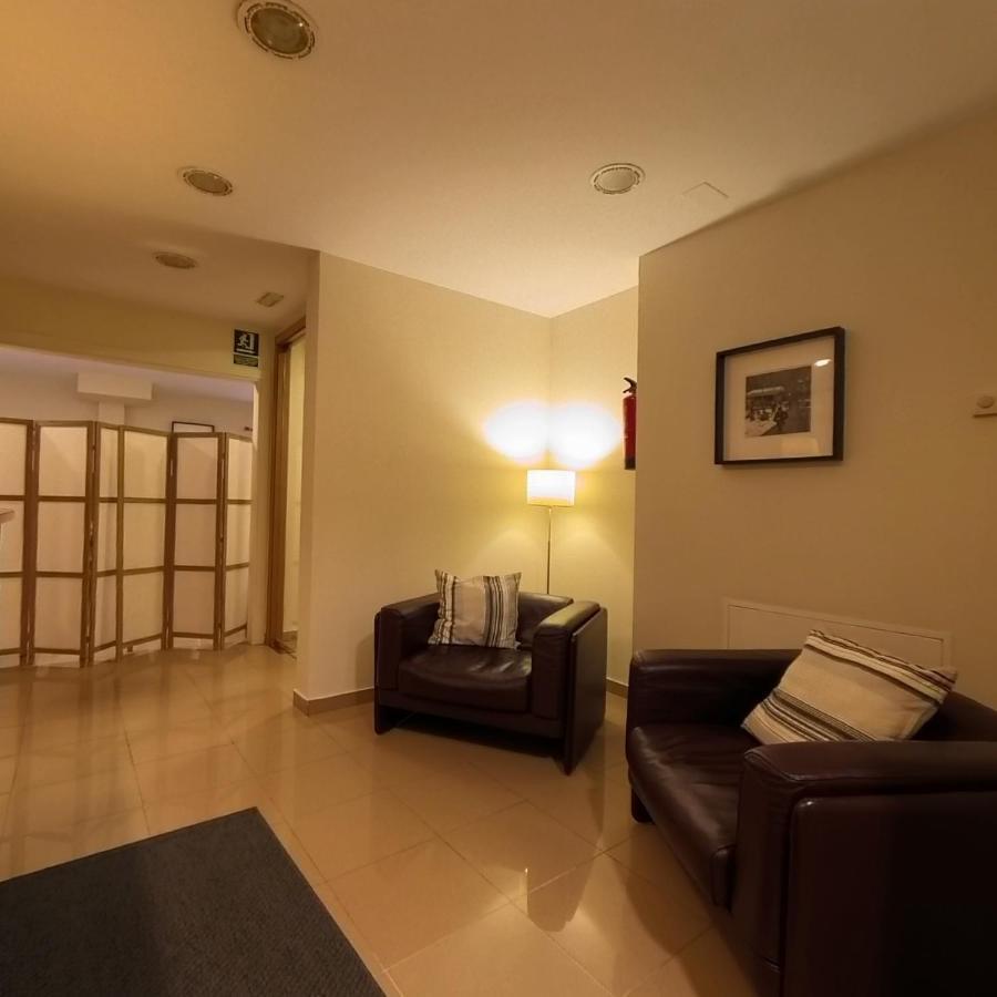Hotel Marfany Andorra la Vella