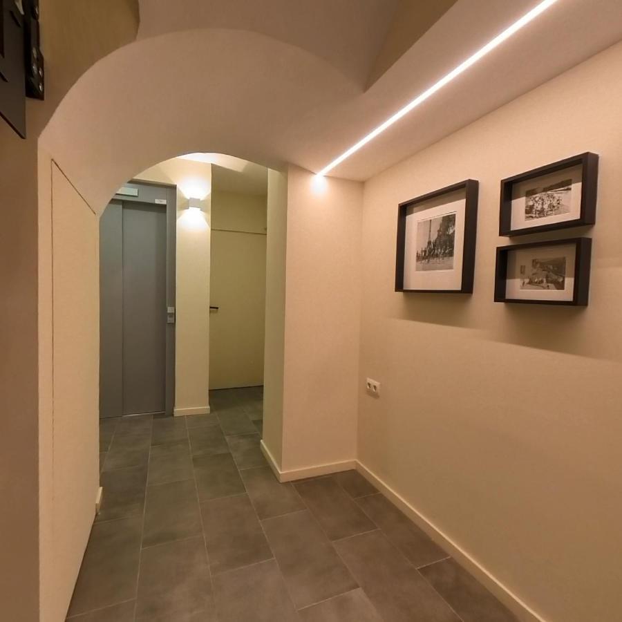 Hotel Marfany 3*
