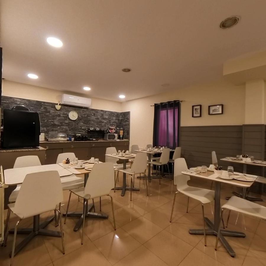 Hotel Marfany 3*