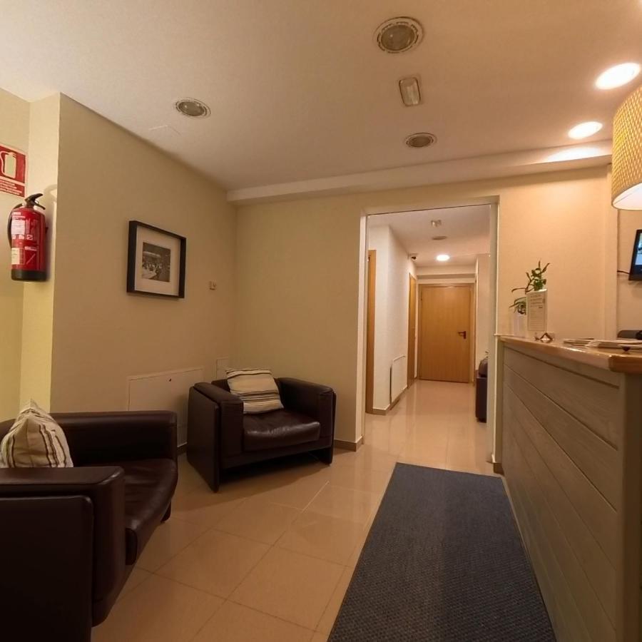 Hotel Marfany