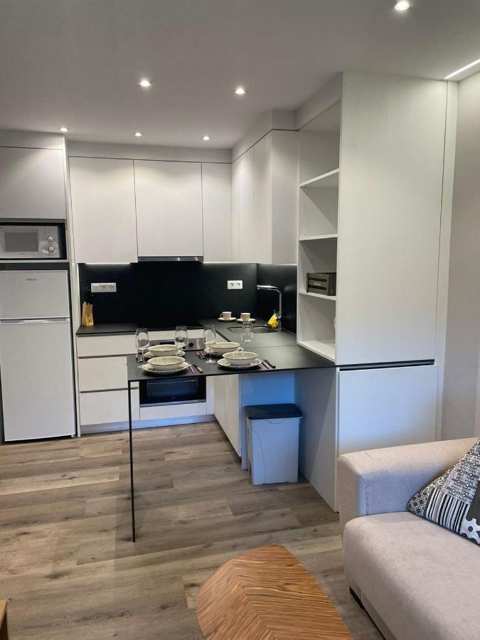 Apartamento Renttarter Sans Espais
