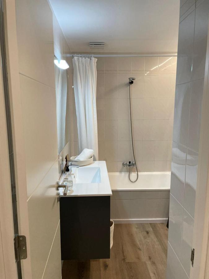 Renttarter Sans Espais Apartamento *