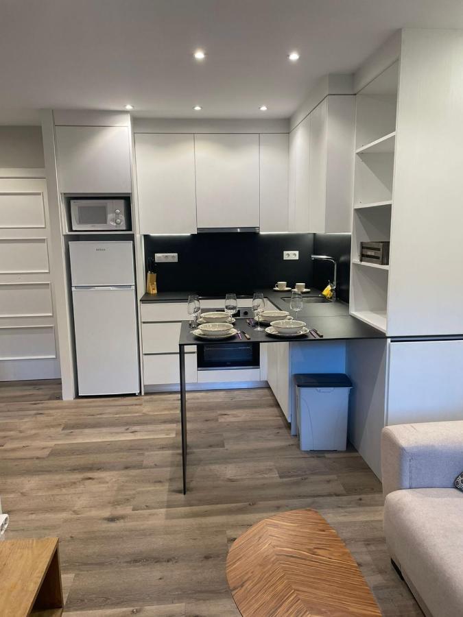 Apartamento Renttarter Sans Espais