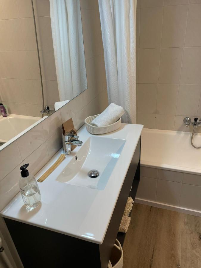 Apartamento Renttarter Sans Espais