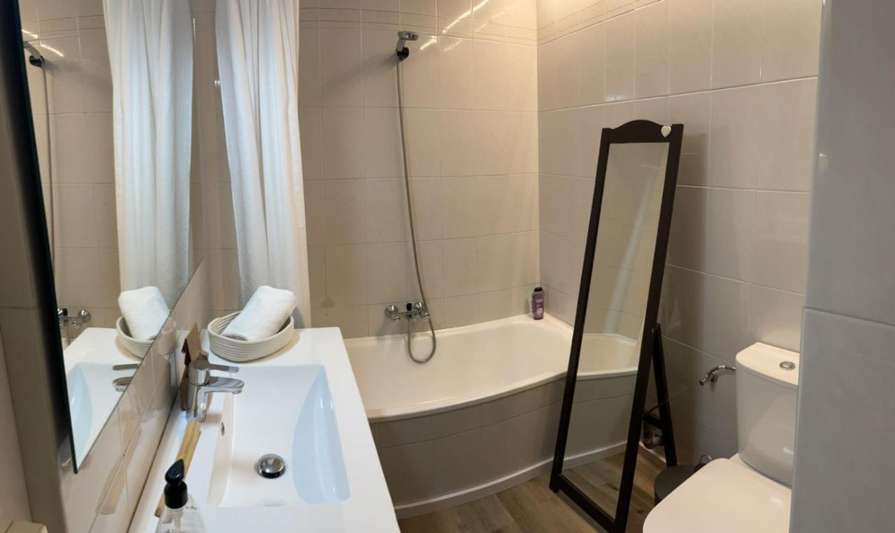 Apartamento Renttarter Sans Espais *