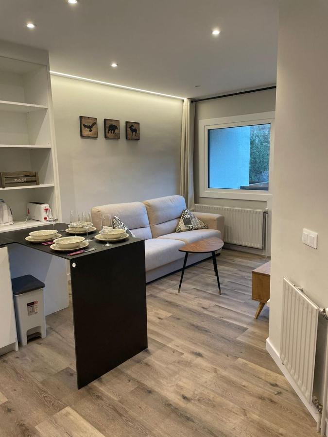 Apartamento Renttarter Sans Espais El Tarter