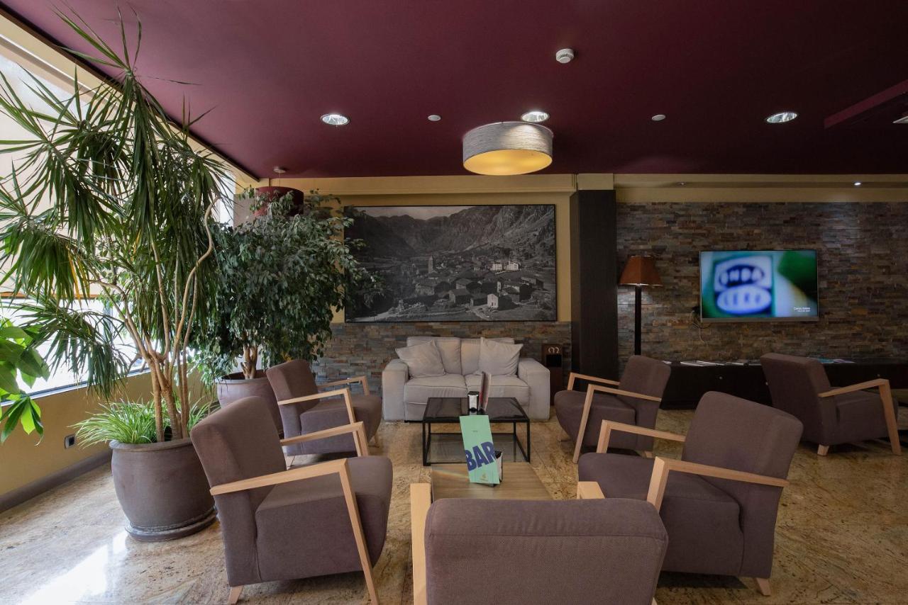 Magic 4* Andorra la Vella