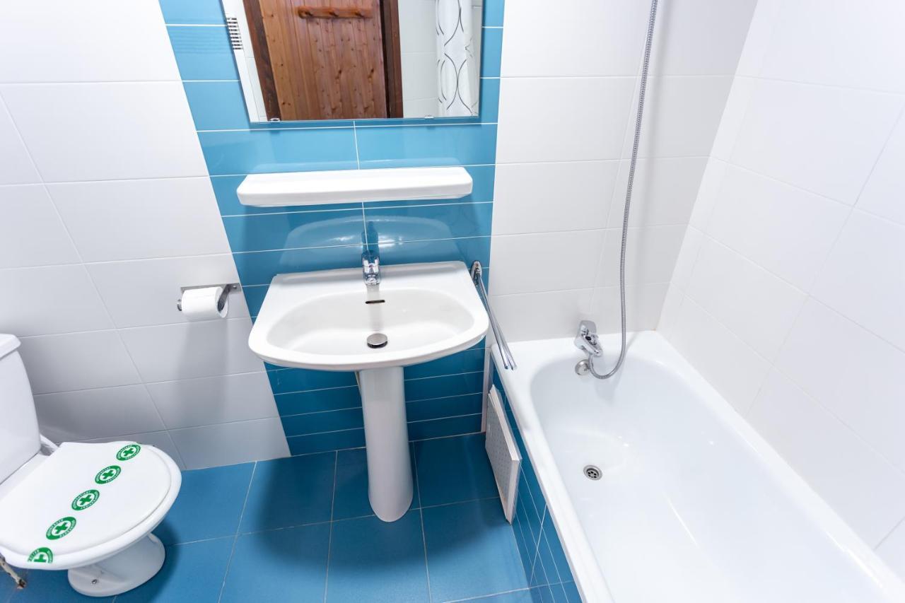 Apartamento Tetras Pedrous Pas De La Casa
