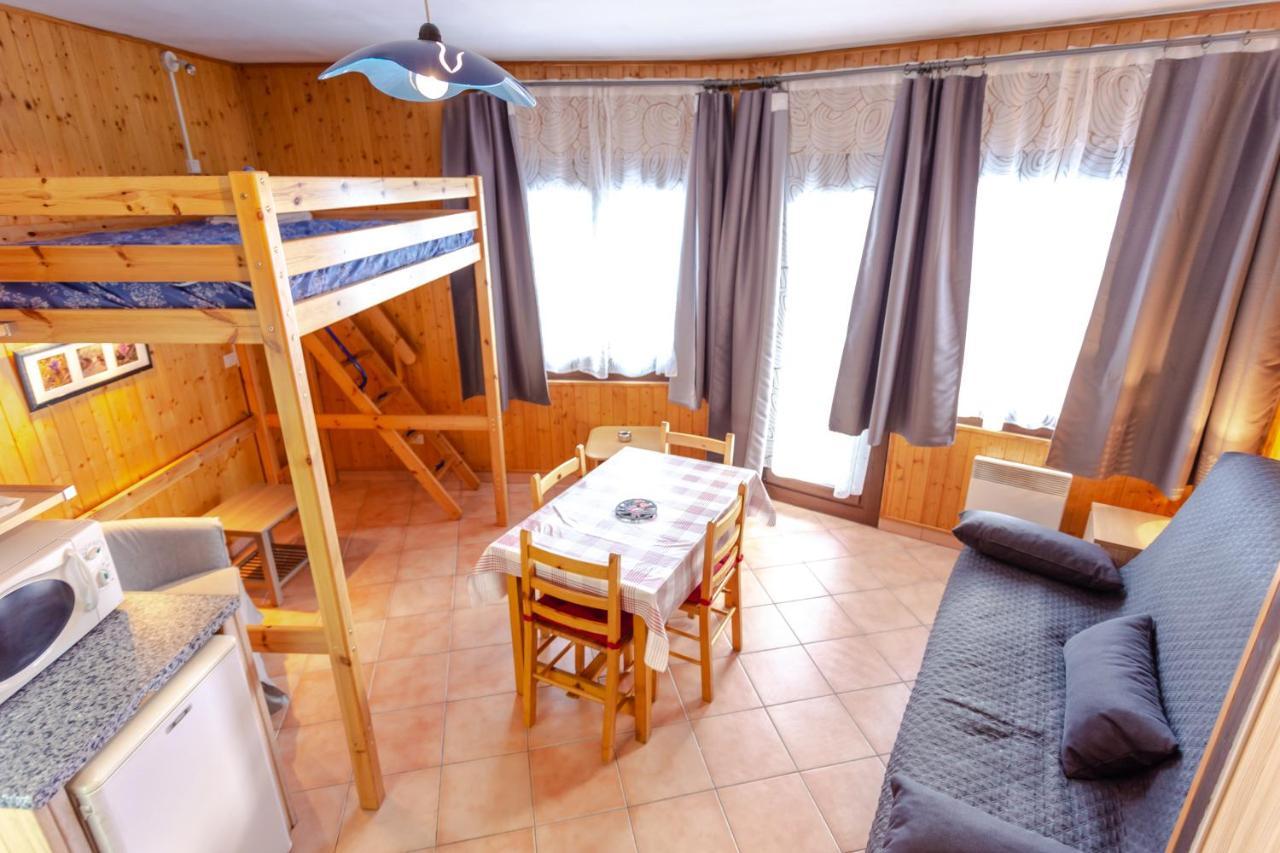 Apartamento Tetras Pedrous *