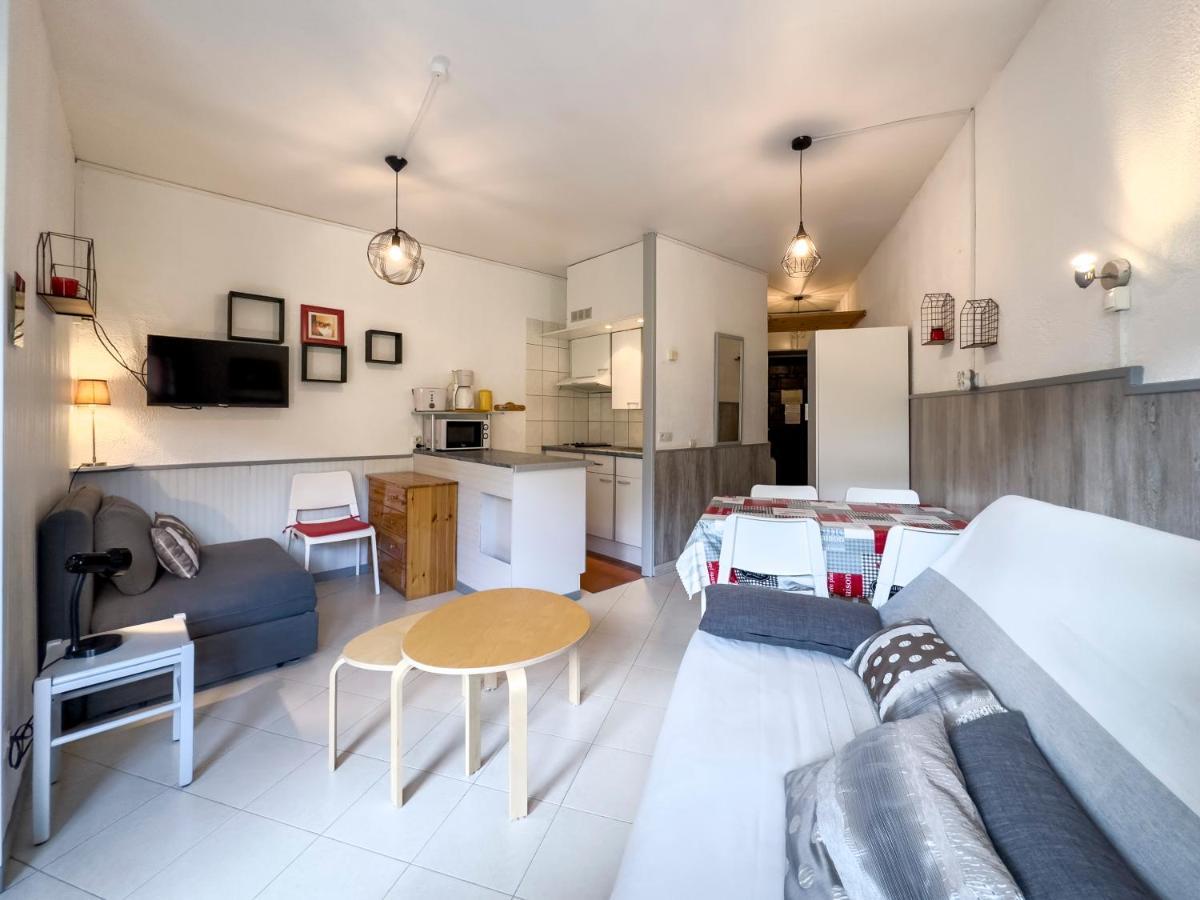 Apartamento Tetras Pedrous Pas De La Casa