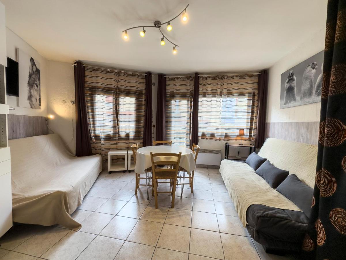 Apartamento Tetras Pedrous