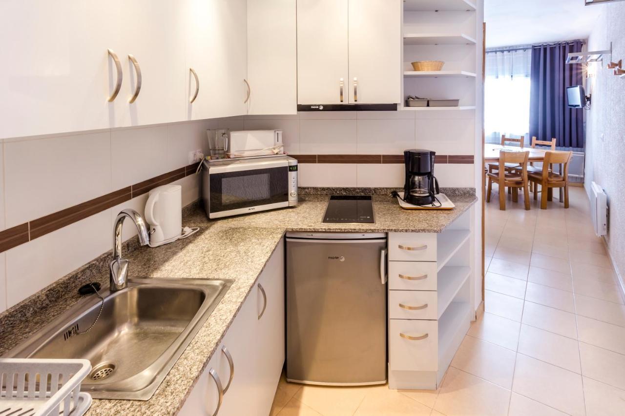 Apartamento Tetras Pedrous *