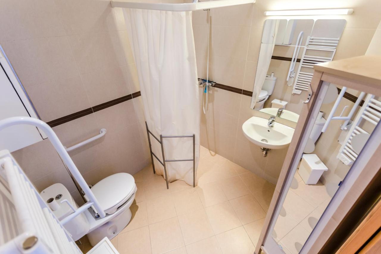 Apartamento Tetras Pedrous Pas De La Casa