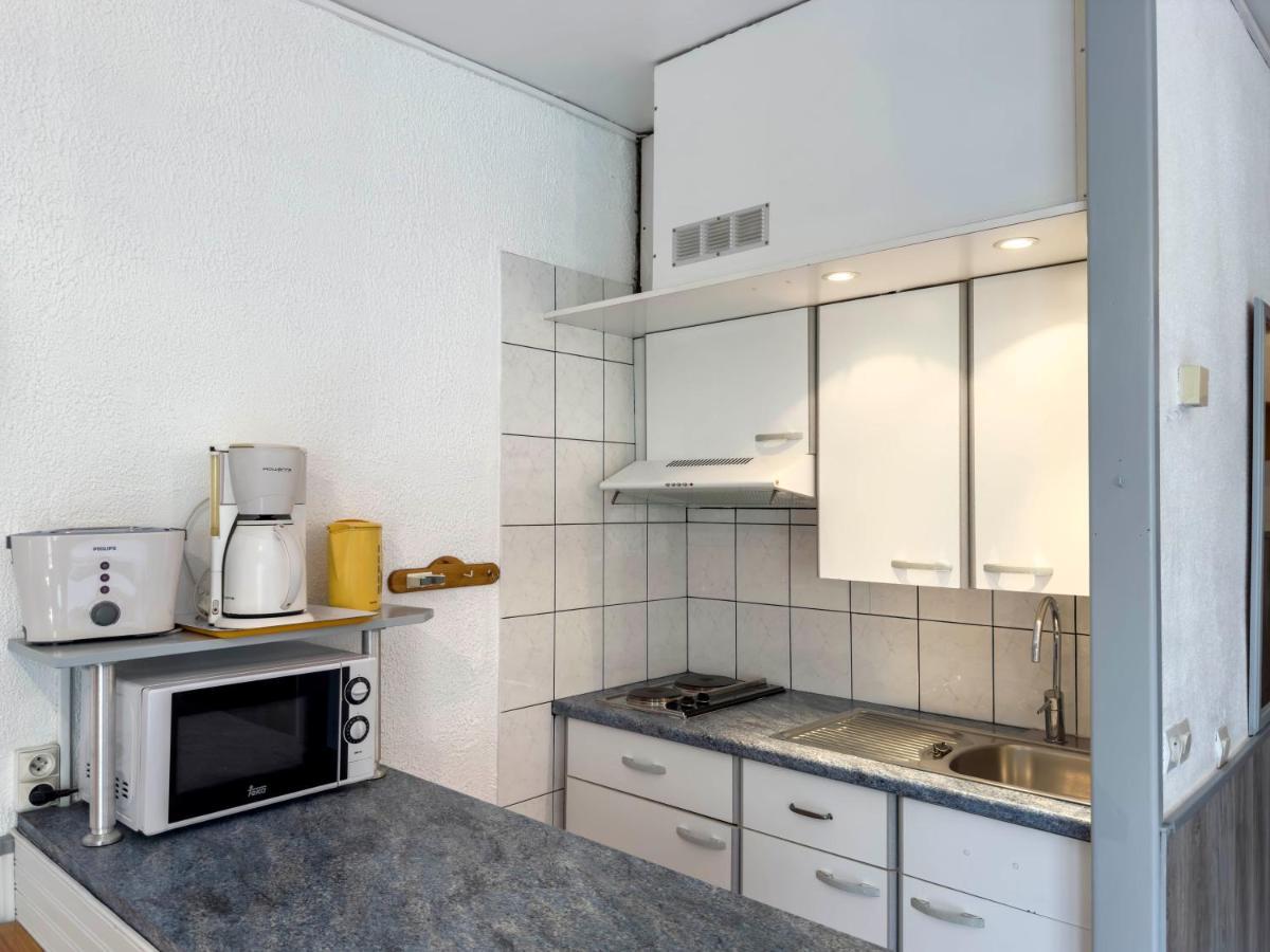 Apartamento Tetras Pedrous