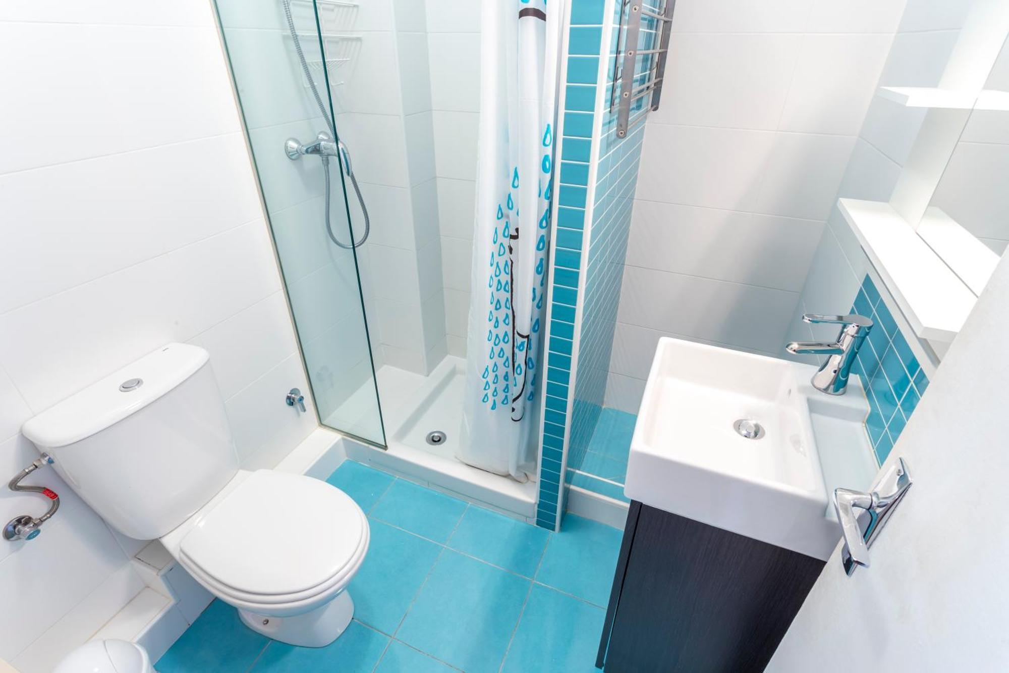 Apartamento Gran Duc Pedrous *