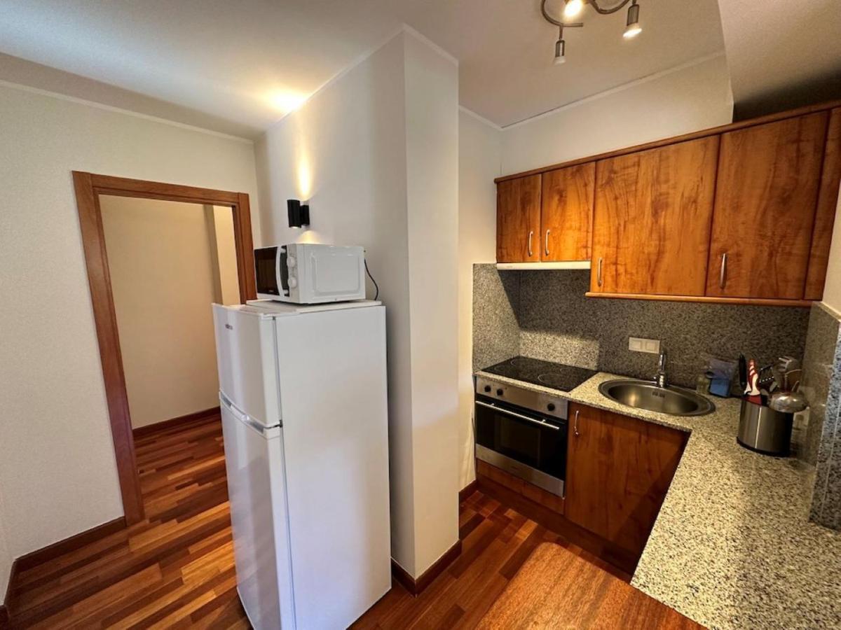 Narcis 2.5 - 5p - Ransol - Zona Grandvalira