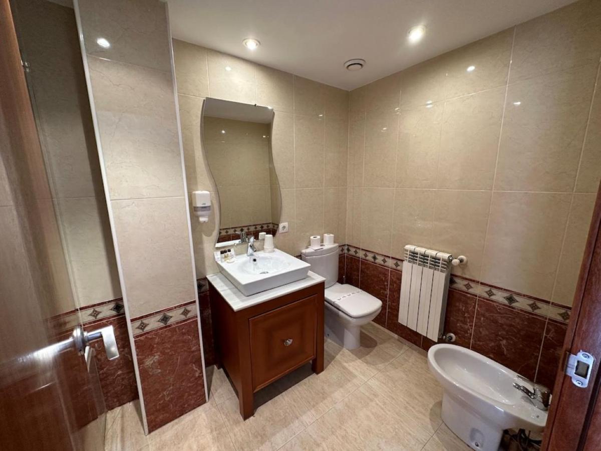 Apartamento Narcis 2.5 - 5p - Ransol - Zona Grandvalira El Tarter