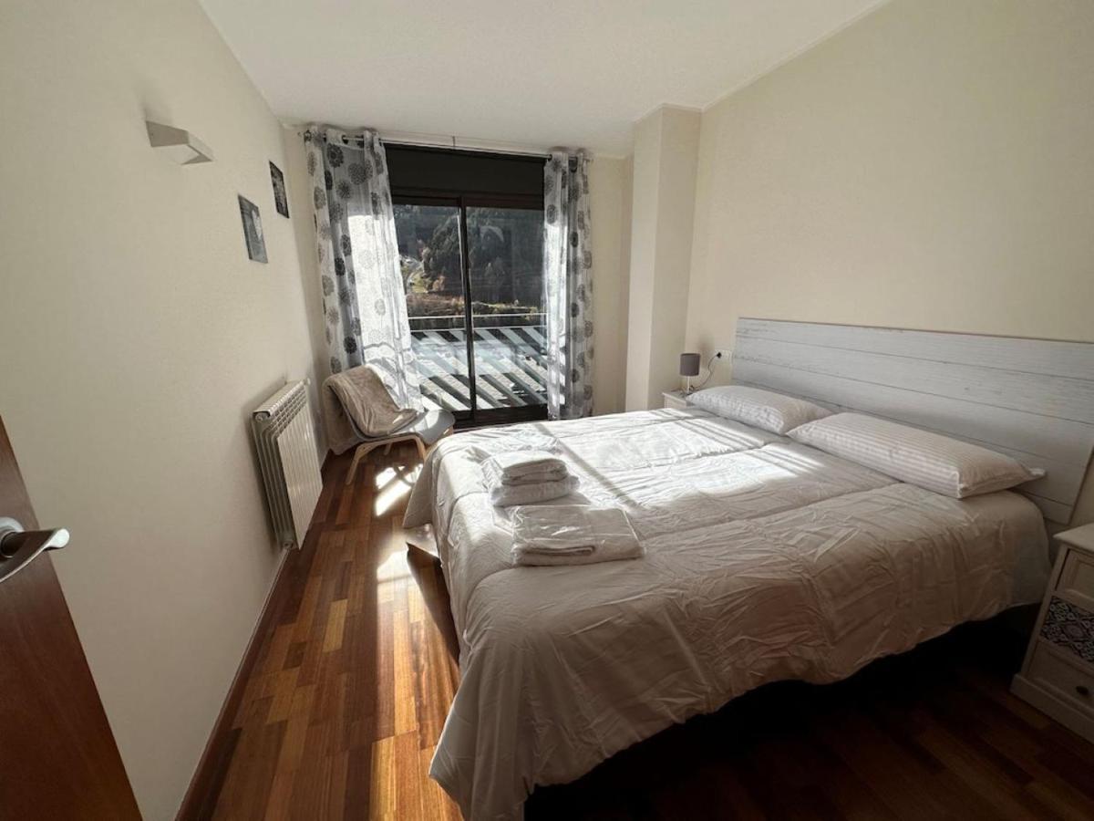 Narcis 2.5 - 5p - Ransol - Zona Grandvalira * El Tarter