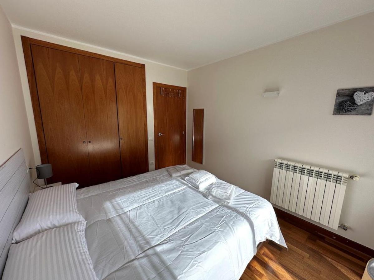 Narcis 2.5 - 5p - Ransol - Zona Grandvalira El Tarter