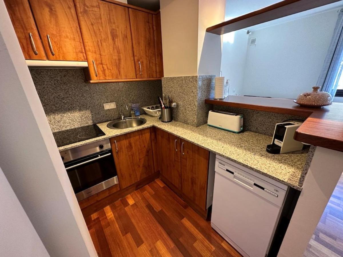 Narcis 2.5 - 5p - Ransol - Zona Grandvalira