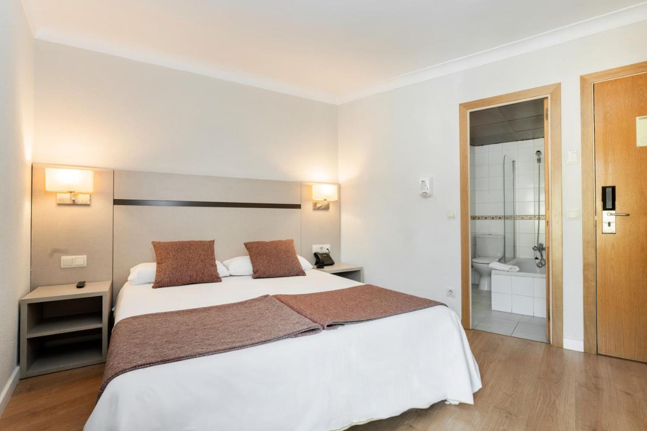 Hotel&apartahotel Serhs Cosmos 3* Les Escaldes