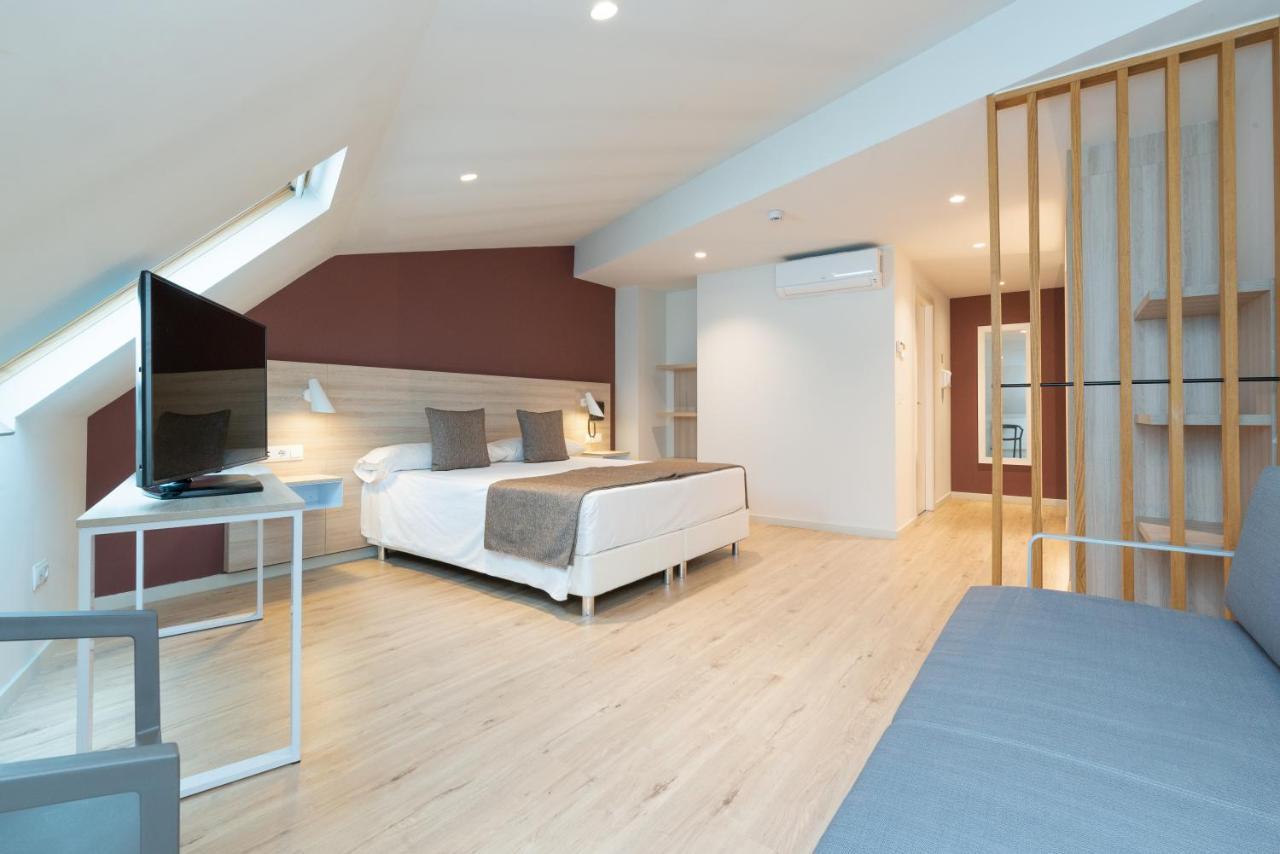Hotel&apartahotel Serhs Cosmos 3* Les Escaldes