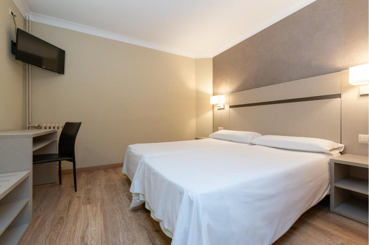 Hotel Hotel&apartahotel Serhs Cosmos