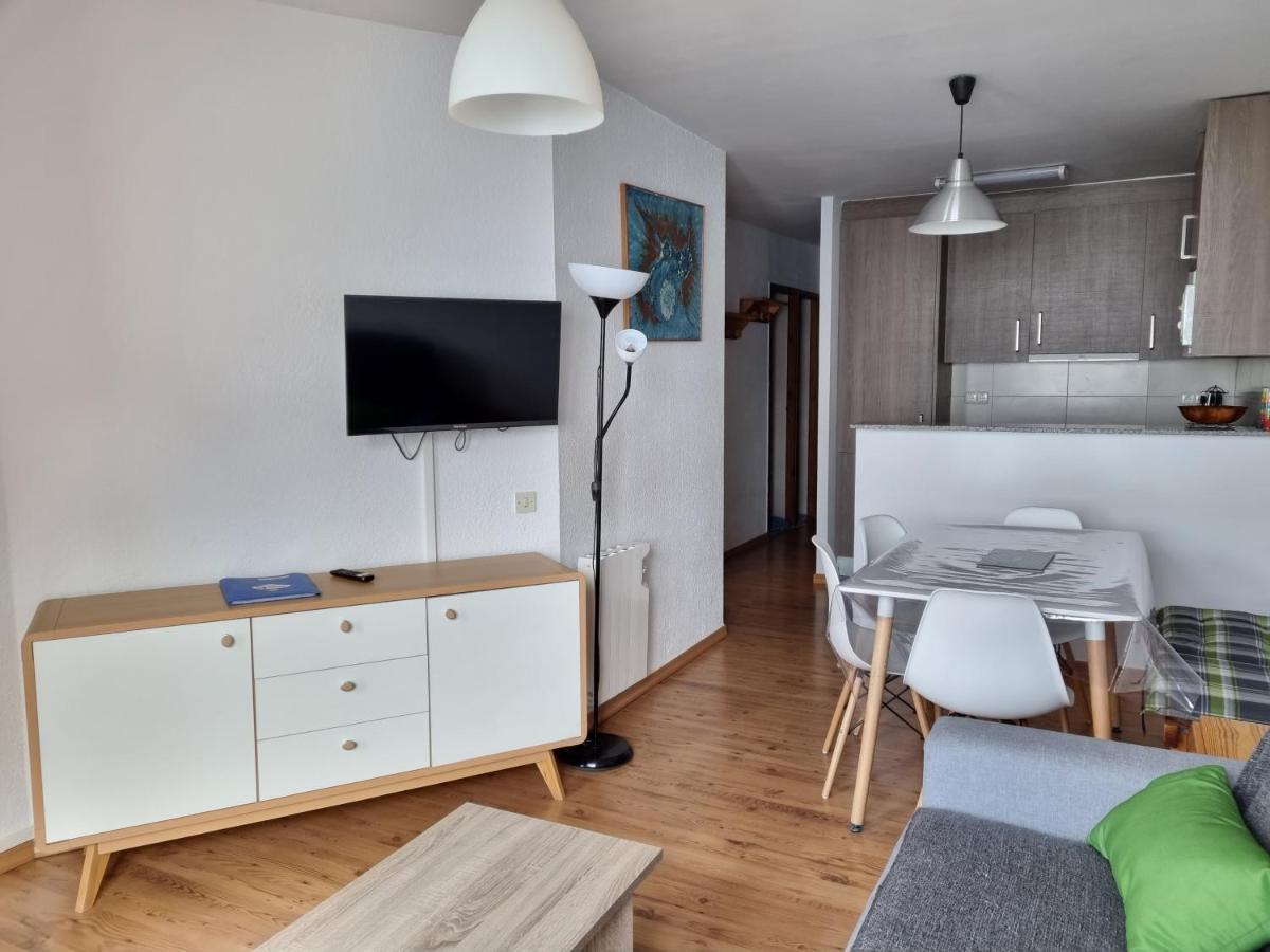 Grifovacances Canigou Apartamento *