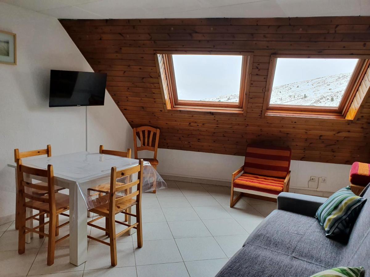 Apartamento Grifovacances Canigou Pas De La Casa