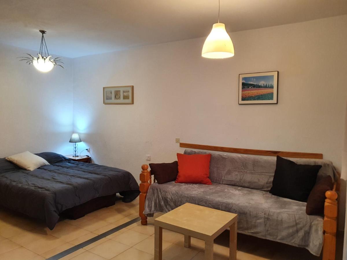 Apartamento Grifo Grizzly *