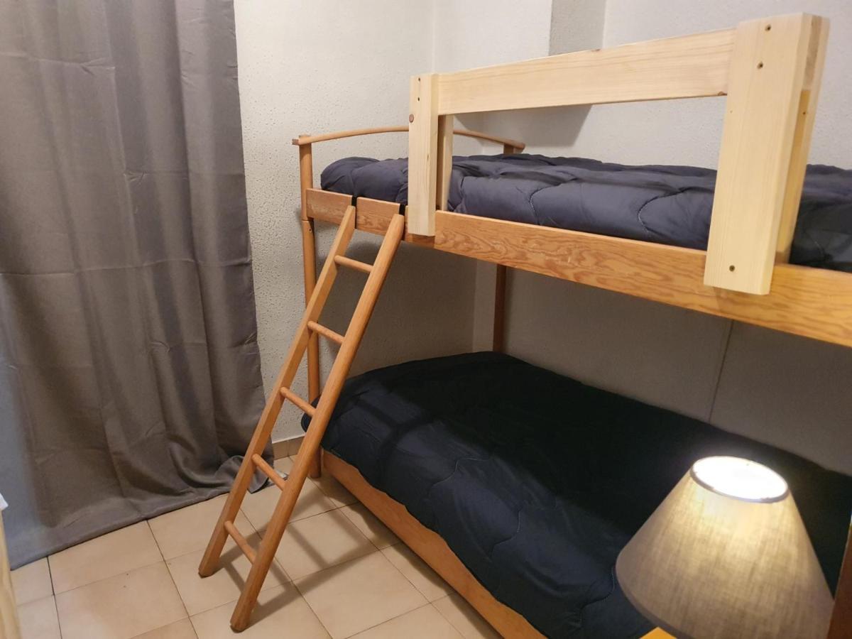Apartamento Grifo Grizzly Pas De La Casa