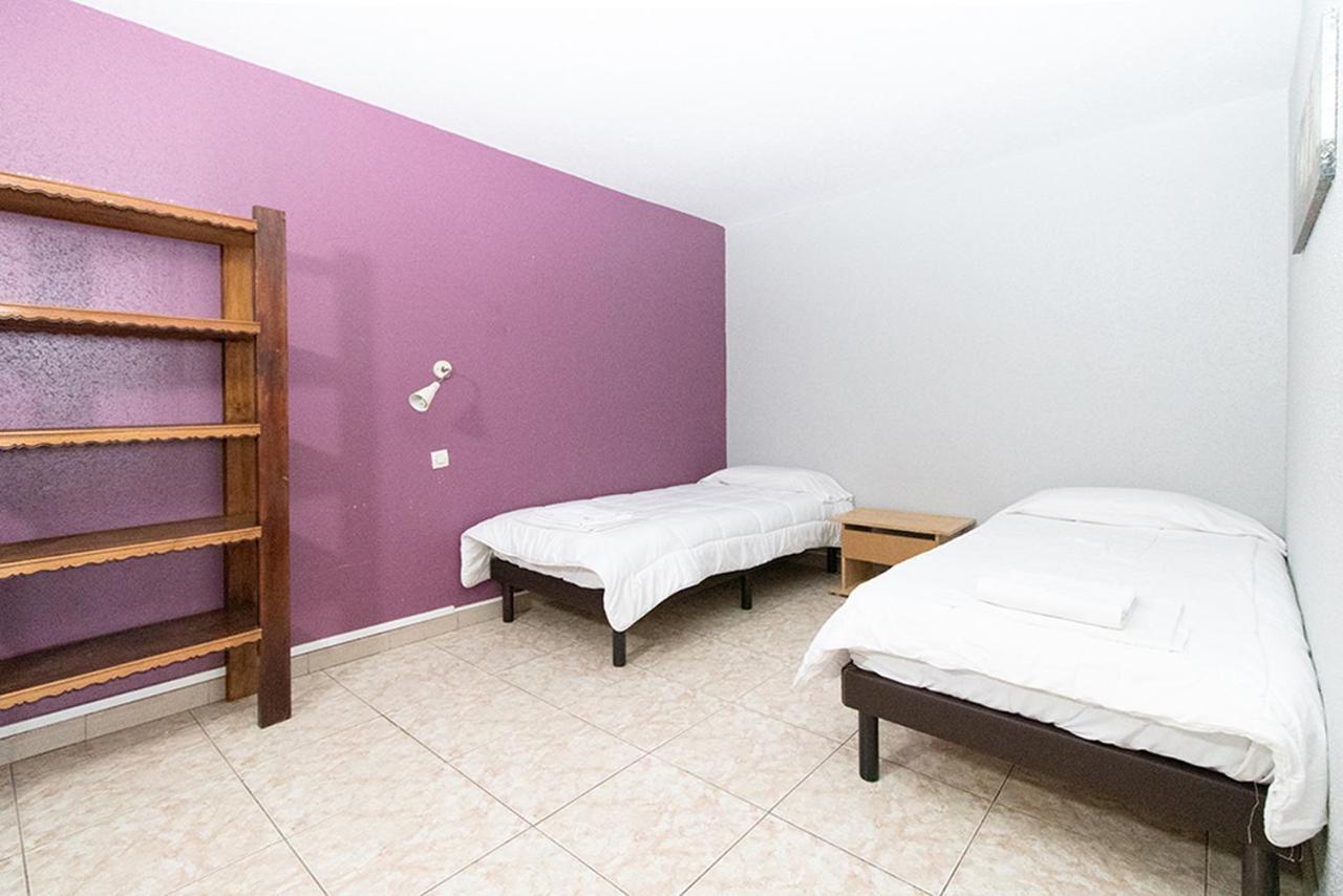 Turistics Natural Manzano 3000 Apartament El Pas de la Casa
