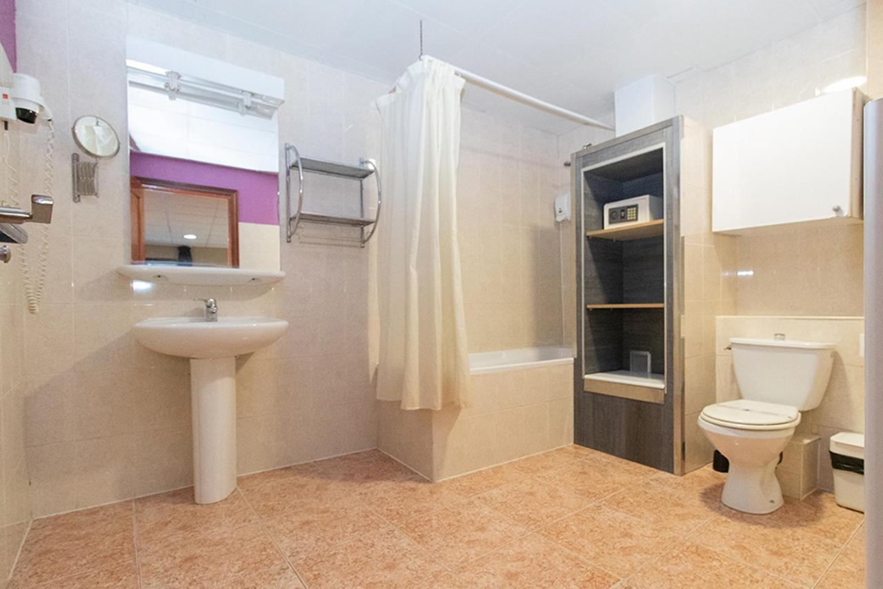 Turistics Natural Manzano 3000 Apartamento *