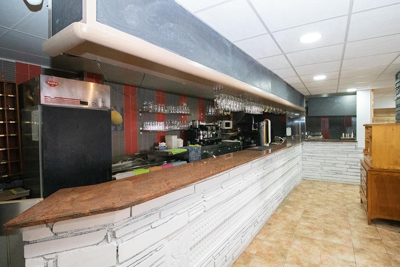 Apartamento Turistics Natural Manzano 3000 Pas De La Casa