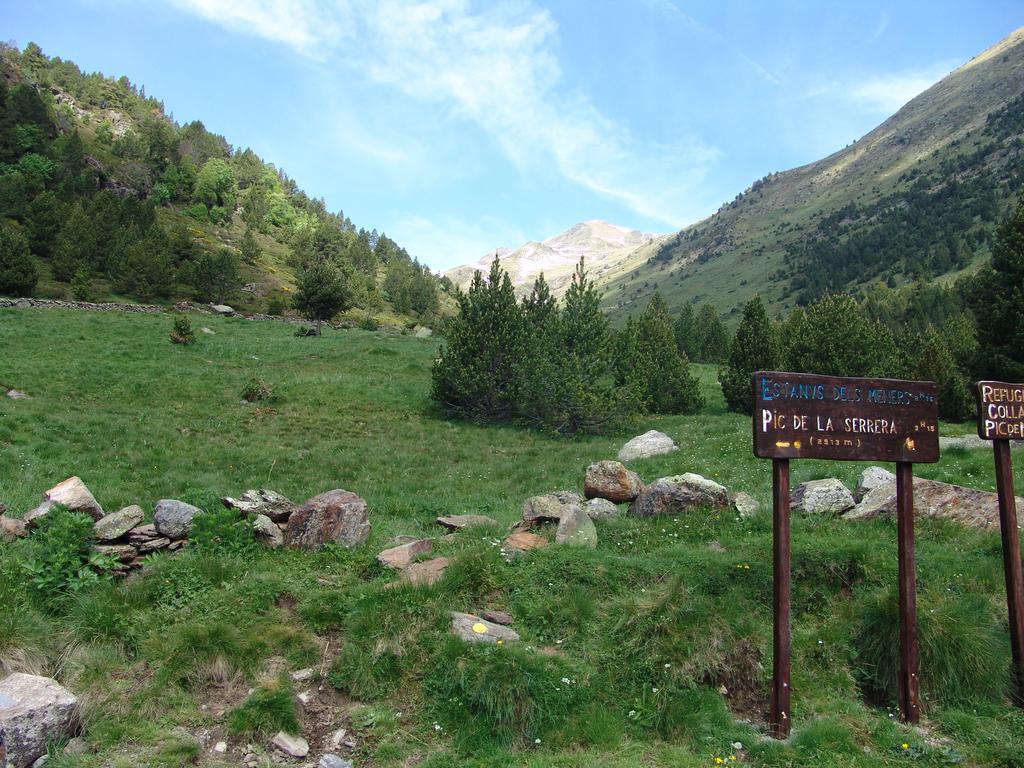 Incles Novell 2 Apartamento Canillo