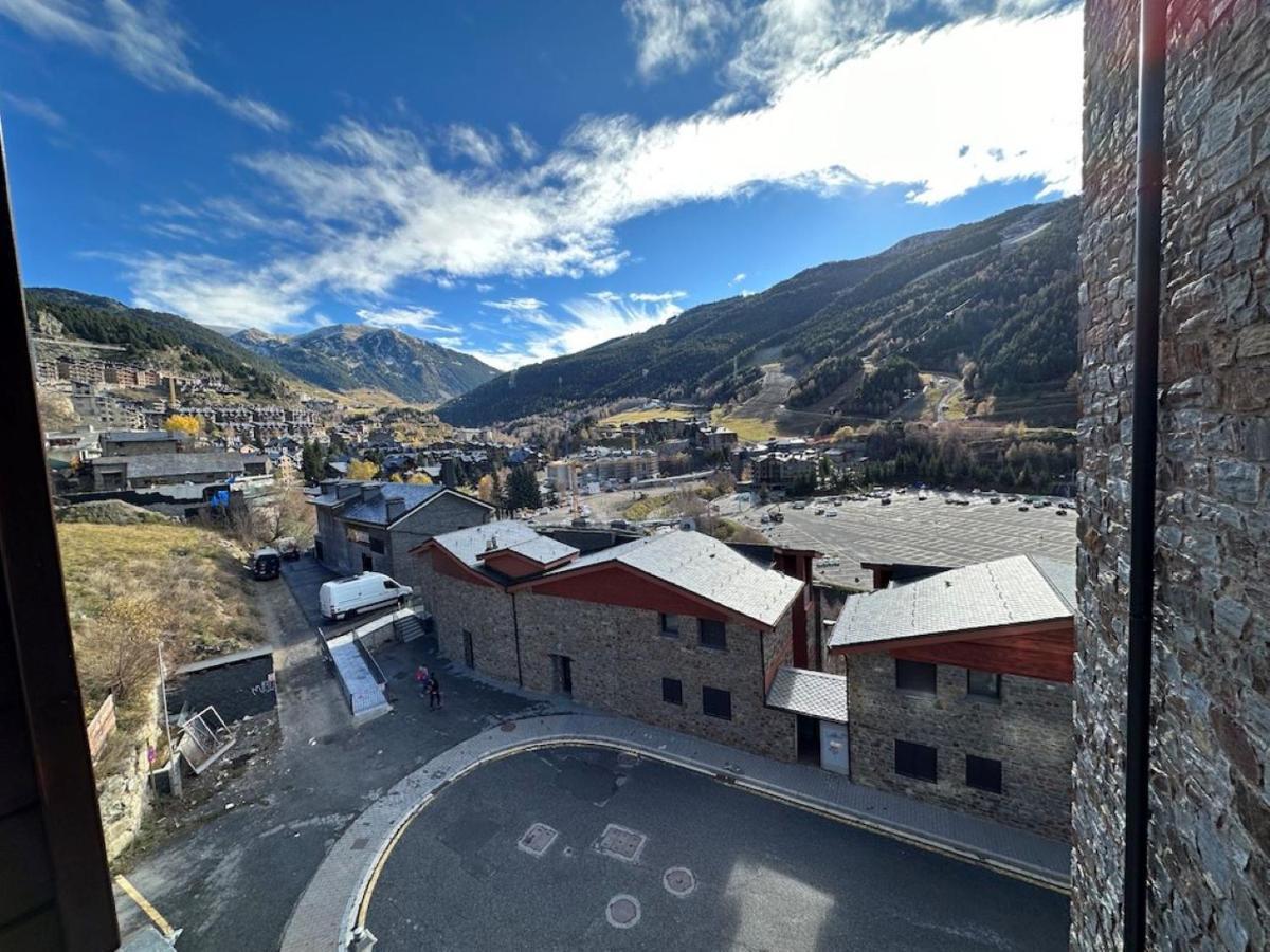 Narcis 2.5 - 5p - Ransol - Zona Grandvalira