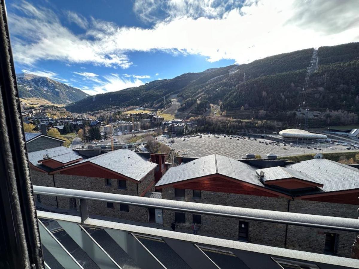 Narcis 2.5 - 5p - Ransol - Zona Grandvalira * El Tarter