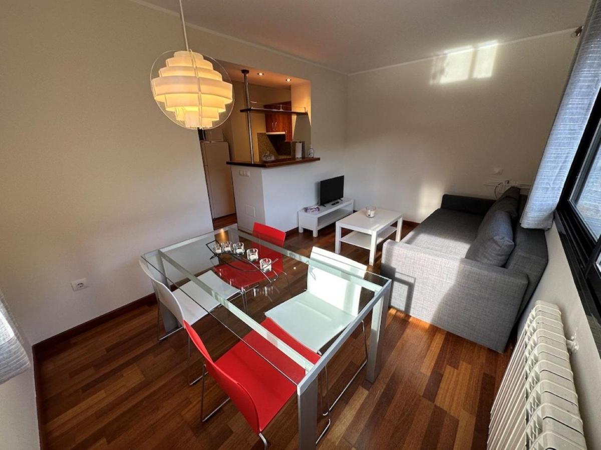 Apartamento Narcis 2.5 - 5p - Ransol - Zona Grandvalira El Tarter