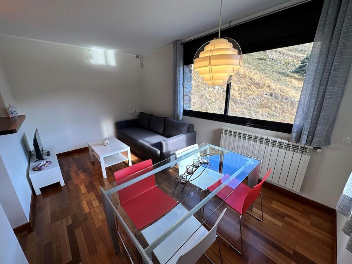 Apartamento Narcis 2.5 - 5p - Ransol - Zona Grandvalira *