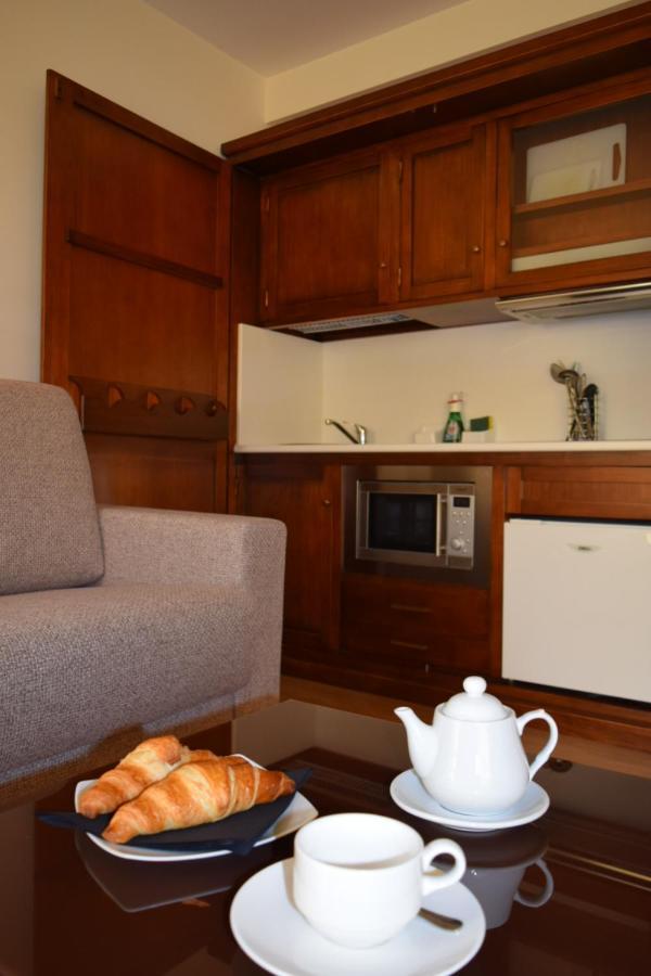 Hotel Obaga Blanca &