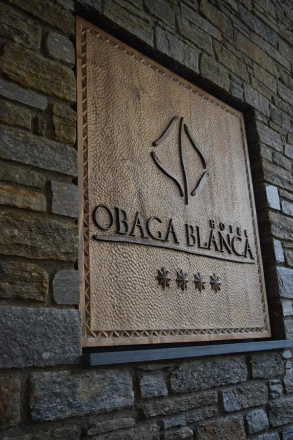 Obaga Blanca & 4* Canillo