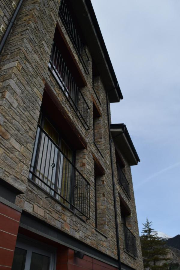 Obaga Blanca & 4* Canillo