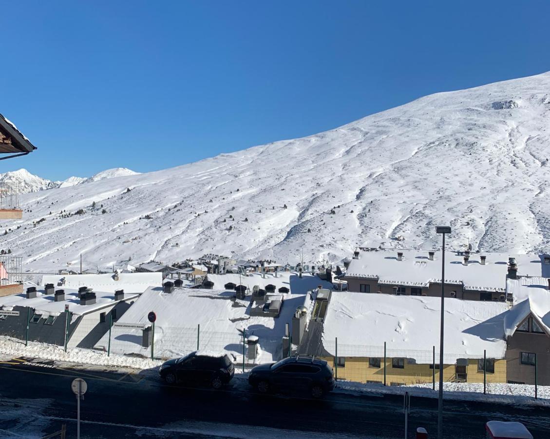 Apartamento La Solana 3000 Pas De La Casa